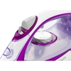 Morphy Richards 302000 Turbo Glide 2800W Steam Iron, Purple
