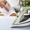 Morphy Richards 302010 Steam Flow 2400W Turbo Steam Iron, Green