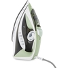 Morphy Richards 302010 Steam Flow 2400W Turbo Steam Iron, Green