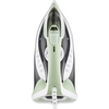 Morphy Richards 302010 Steam Flow 2400W Turbo Steam Iron, Green
