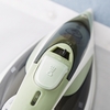 Morphy Richards 302010 Steam Flow 2400W Turbo Steam Iron, Green