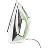 Morphy Richards 302010 Steam Flow 2400W Turbo Steam Iron, Green