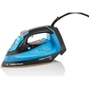 Morphy Richards 303210 Turbosteam 3100W Pro Digital Intellitemp Iron, Blue