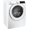 Hoover HW 414AMC/1-80 Washing Machine, 14kg, 1400 Spin, White, A Rated