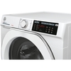 Hoover HW 414AMC/1-80 Washing Machine, 14kg, 1400 Spin, White, A Rated