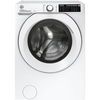Hoover HW 414AMC/1-80 Washing Machine, 14kg, 1400 Spin, White, A Rated