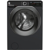 Hoover HW 414AMBCB/1-80 Washing Machine, 14kg