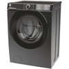 Hoover HWB 49AMBCR/1-80 Washing Machine, 9kg, 1400 Spin, Grey, A Rated