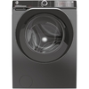 Hoover HWB 49AMBCR/1-80 Washing Machine, 9kg, 1400 Spin, Grey, A Rated