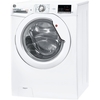 Hoover H3D 4852DE/1-80 Washer Dryer, 8kg/5kg, 1400 Spin, White, E Rated