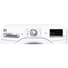Hoover H3D 4852DE/1-80 Washer Dryer, 8kg/5kg, 1400 Spin, White, E Rated