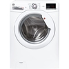 Hoover H3D 4852DE/1-80 Washer Dryer, 8kg/5kg, 1400 Spin, White, E Rated