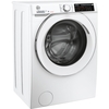 Hoover HD 496AMC/1-80 Washer Dryer, 9kg/6kg, 1400 Spin, White, D Rated
