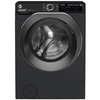 Hoover HD4149AMBCB Washer Dryer, 14kg
