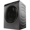 Haier HW100-B14959S8U1 I-Pro Series 5 Washing Machine, 10kg, 1400 Spin, Grey, A Rated