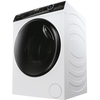Haier HW90-B14959U1-UK Washing Machine, 9kg, 1400 Spin, White, A Rated