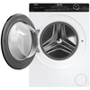 Haier HW100-B14959U1 I-Pro Series 5 Washing Machine, 10kg, 1400 Spin, White, A Rated