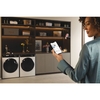 Haier HW100-B14959U1 I-Pro Series 5 Washing Machine, 10kg, 1400 Spin, White, A Rated