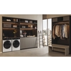 Haier HW100-B14959U1 I-Pro Series 5 Washing Machine, 10kg, 1400 Spin, White, A Rated