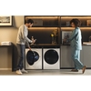 Haier HW100-B14959U1 I-Pro Series 5 Washing Machine, 10kg, 1400 Spin, White, A Rated
