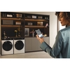 Haier HW100-B14959U1 I-Pro Series 5 Washing Machine, 10kg, 1400 Spin, White, A Rated