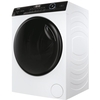 Haier HW100-B14959U1 I-Pro Series 5 Washing Machine, 10kg, 1400 Spin, White, A Rated