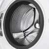 Haier HW100-B14959U1 I-Pro Series 5 Washing Machine, 10kg, 1400 Spin, White, A Rated