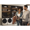 Haier HW100-B14959U1 I-Pro Series 5 Washing Machine, 10kg, 1400 Spin, White, A Rated