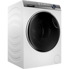 Haier HW100-B14979U1 I-Pro Series 7 Plus Washing Machine, 10kg, 1400 Spin, White, A Rated