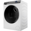 Haier HW100-B14979U1 I-Pro Series 7 Plus Washing Machine, 10kg, 1400 Spin, White, A Rated