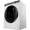 Haier HW100-B14979U1 I-Pro Series 7 Plus Washing Machine, 10kg, 1400 Spin, White, A Rated