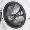 Haier HW100-B14979U1 I-Pro Series 7 Plus Washing Machine, 10kg, 1400 Spin, White, A Rated