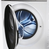 Haier HW100-B14979U1 I-Pro Series 7 Plus Washing Machine, 10kg, 1400 Spin, White, A Rated