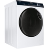Haier HWD80-B14939 I-Pro Series 3 Washer Dryer, 8kg/5kg, 1400 Spin, White, D Rated