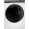 Haier HW100-BD14979U1 I-Pro Series 7 Plus Washing Machine, 10kg, 1400 Spin, White, A Rated