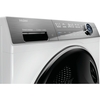 Haier HW100-BD14979U1 I-Pro Series 7 Plus Washing Machine, 10kg, 1400 Spin, White, A Rated