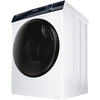 Haier HWD100-B14939 Washer Dryer, 10kg/6kg, 1400 Spin, White, A Rated