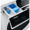 Haier HWD100-B14939 Washer Dryer, 10kg/6kg, 1400 Spin, White, A Rated