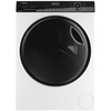 Haier HWD100-B14939 Washer Dryer, 10kg/6kg, 1400 Spin, White, A Rated