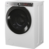 Hoover H6DPB6106MBC8-80 Washer Dryer, 10kg/6kg, 1600 Spin, White, D Rated