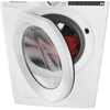 Hoover H3WPS486TAM6-80 Washing Machine, 8kg, 1400 Spin, White, A Rated