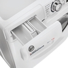 Hoover H3WPS486TAM6-80 Washing Machine, 8kg, 1400 Spin, White, A Rated