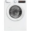 Hoover H3WPS486TAM6-80 Washing Machine, 8kg, 1400 Spin, White, A Rated