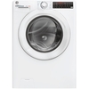 Hoover H3WPS4106TM6 Washing Machine, 10kg, 1400 Spin, White, A Rated