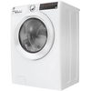 Hoover H3WPS496TAM6 Washing Machine, 9kg, 1400 Spin, White, A Rated