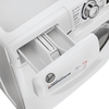 Hoover H3WPS496TAM6 Washing Machine, 9kg, 1400 Spin, White, A Rated