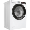 Hoover H3WPS496TAMB6-80 Washing Machine, 9kg, 1400 Spin, White, A Rated