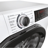 Hoover H3WPS496TAMB6-80 Washing Machine, 9kg, 1400 Spin, White, A Rated