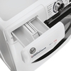 Hoover H3WPS496TAMB6-80 Washing Machine, 9kg, 1400 Spin, White, A Rated