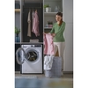 Hoover H3WPS496TAMB6-80 Washing Machine, 9kg, 1400 Spin, White, A Rated
